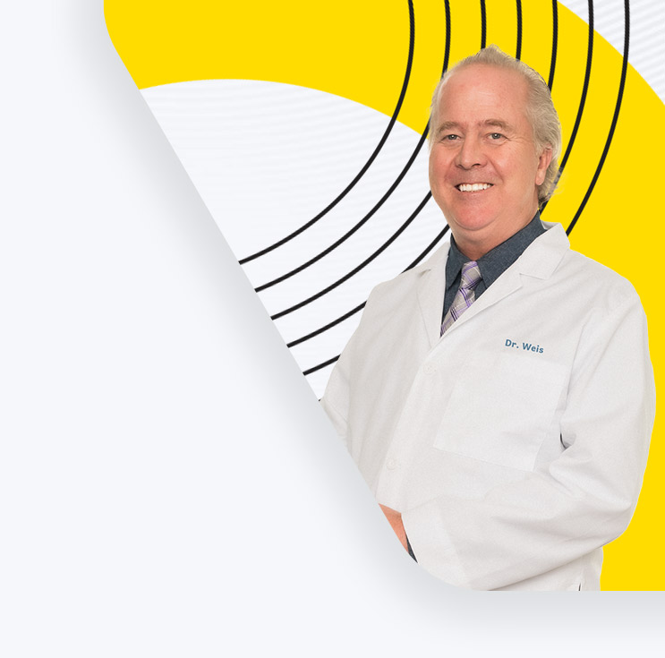 Dr. Mark Weis